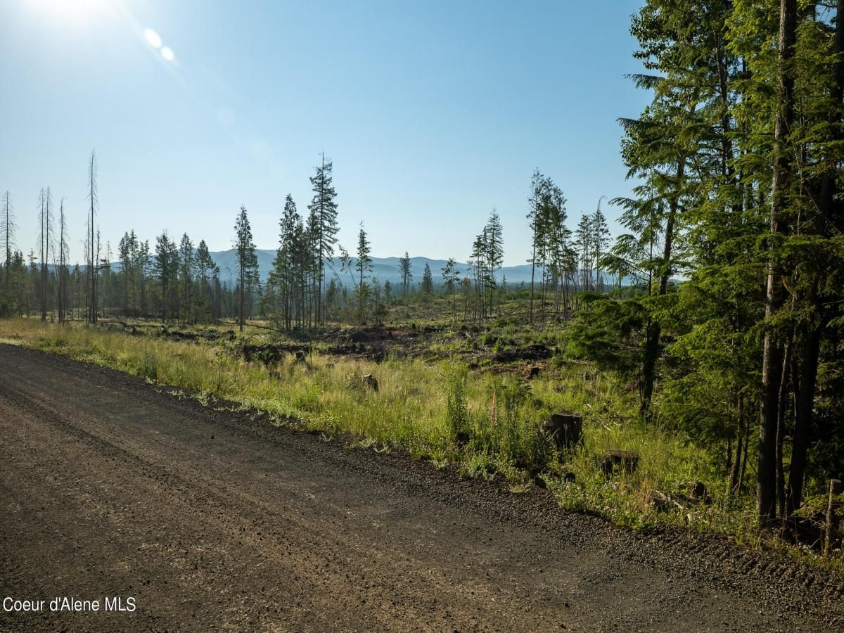 Sold 6.00 Acres in St. Maries!