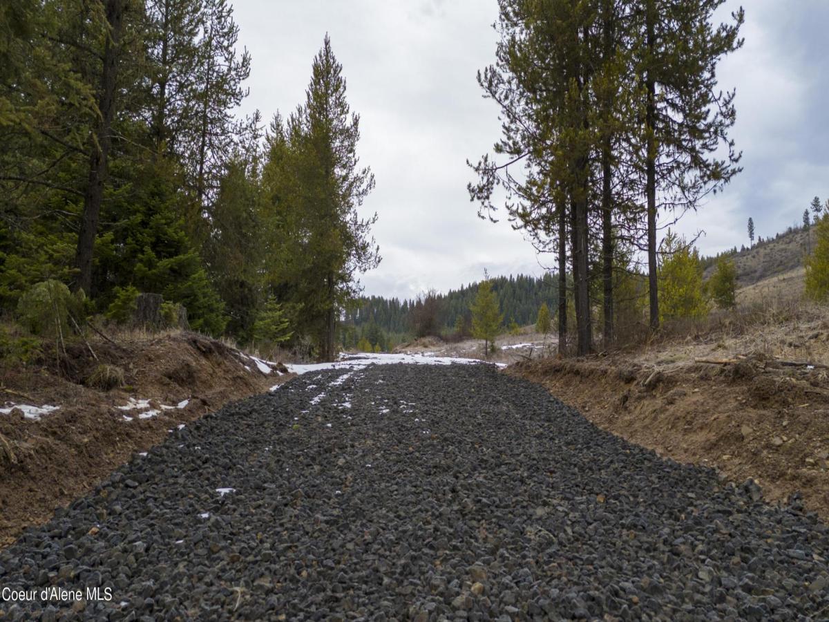 Sold 6.15 Acres in Santa!