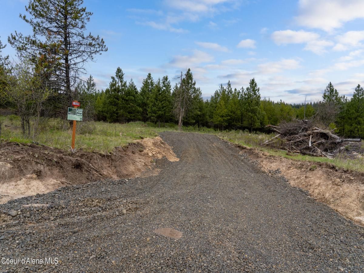 Sold 6.34 Acres in Santa!