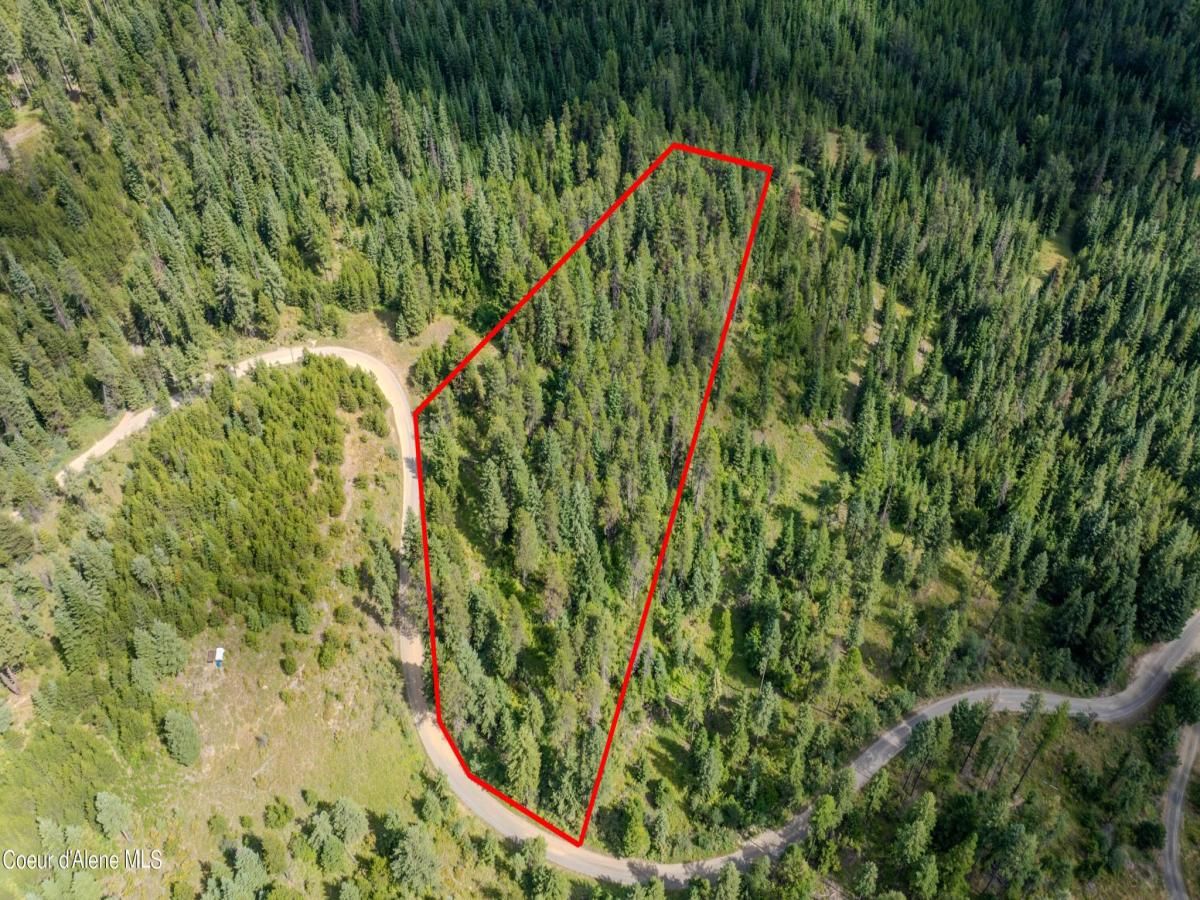 Sold 5.20 Acres in Fernwood!