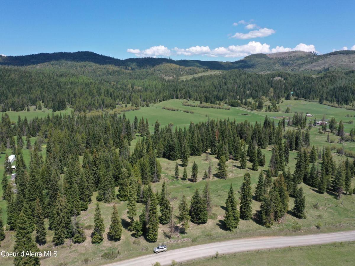 Sold 40.00 Acres in St. Maries!