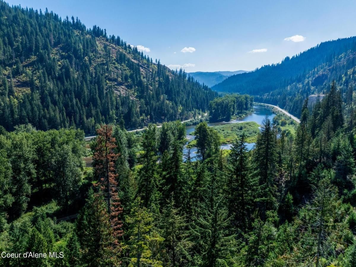 Sold 6.01 Acres in Calder!