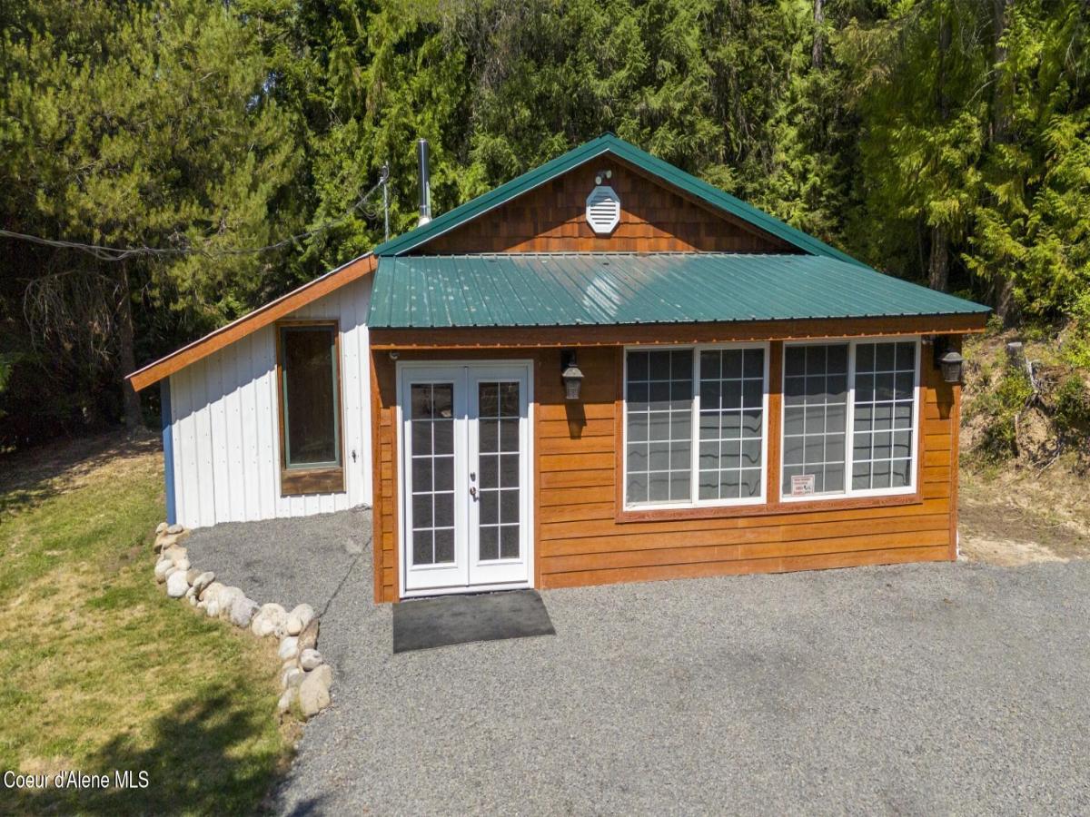 Sold 2 Beds 1 Bath Single Family in St. Maries!