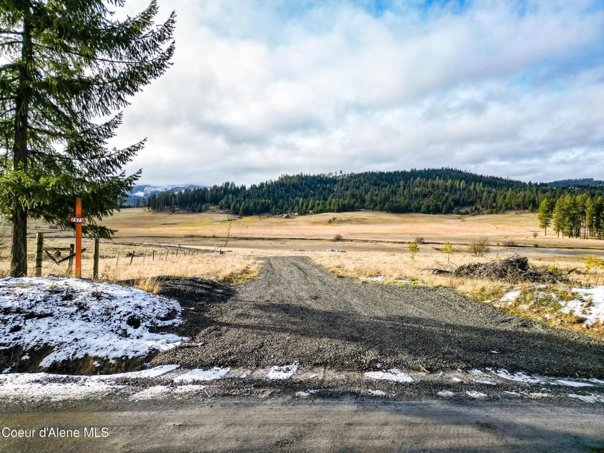 Sold 3.00 Acres in Santa!