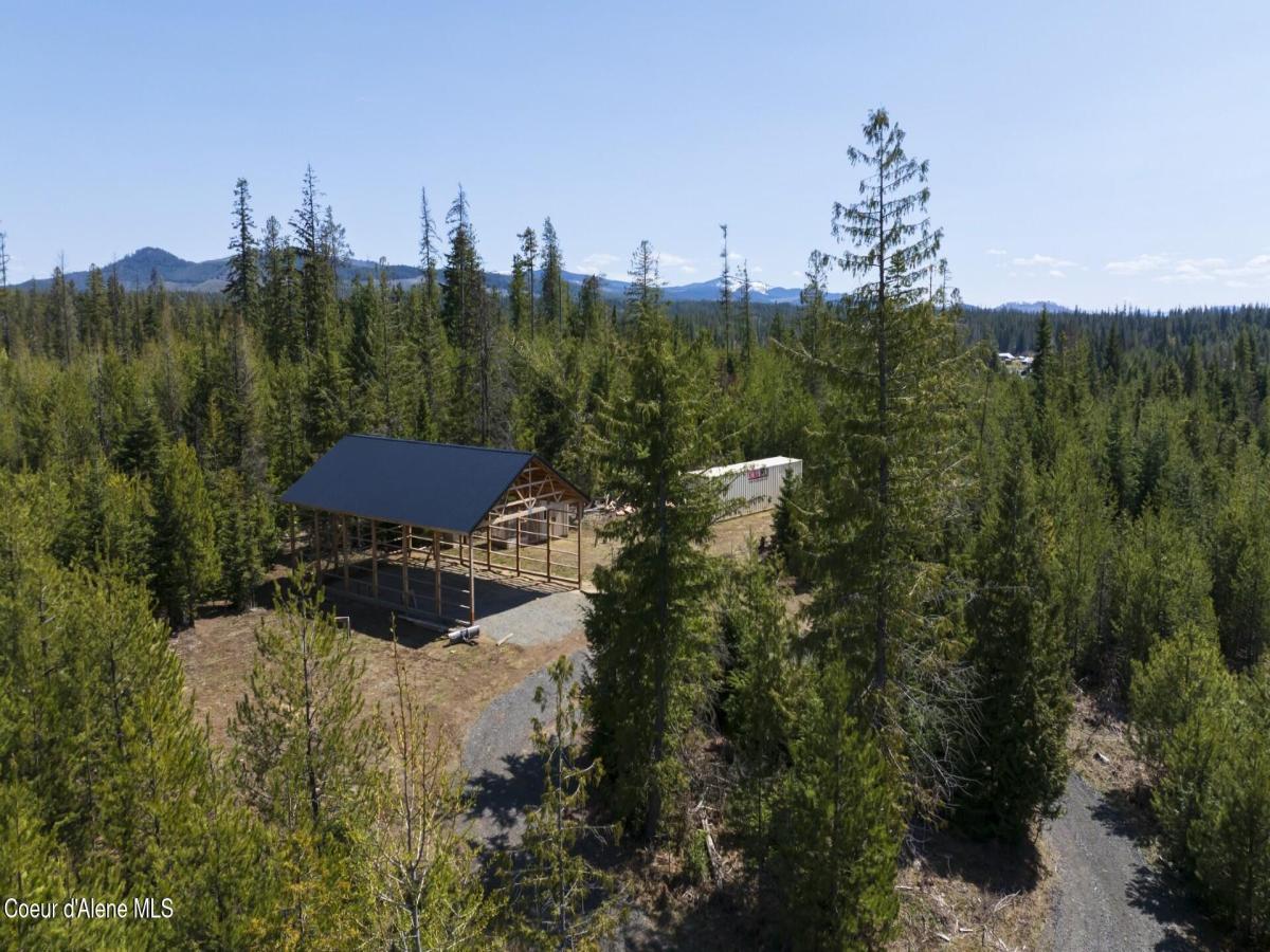 Sold 7.70 Acres in St. Maries!