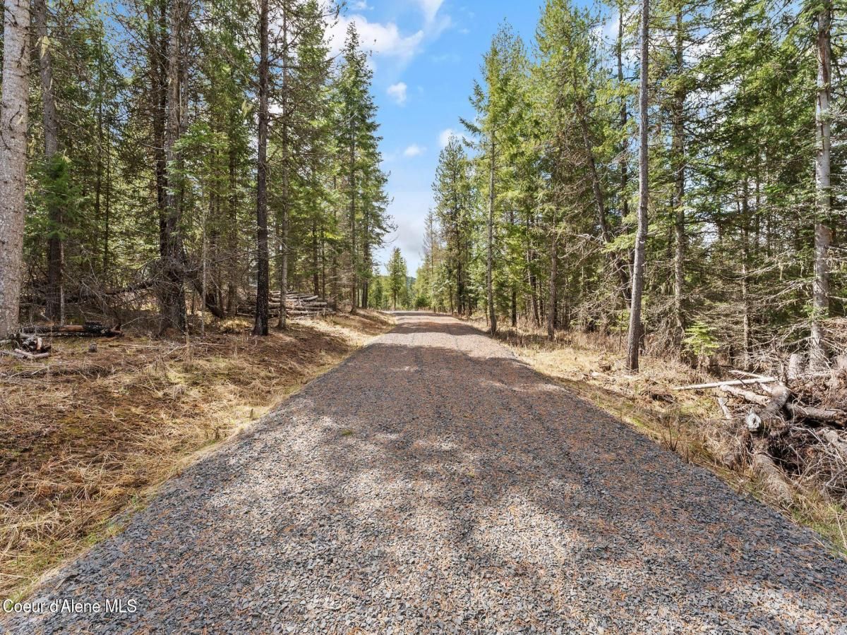 Sold 11.39 Acres in St. Maries!