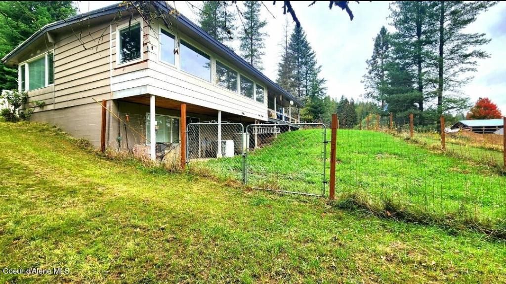 Sold 5 Beds 3 Baths Single Family in St. Maries!