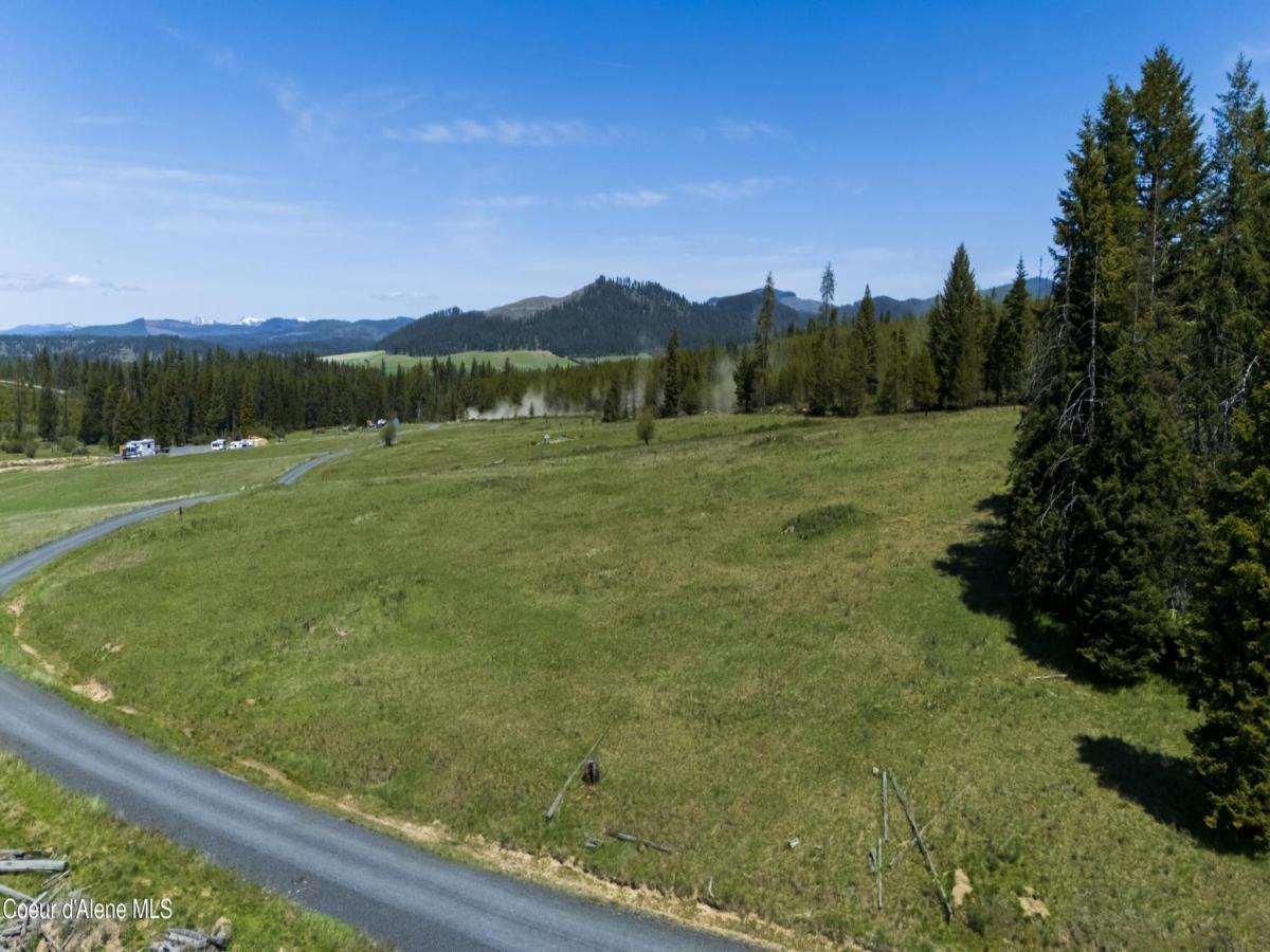 Sold 5.58 Acres in Santa!