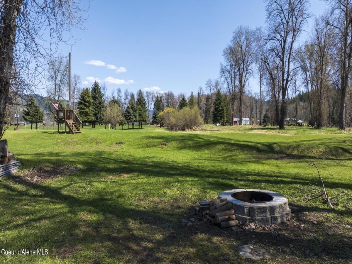 Sold 26.79 Acres in St. Maries!