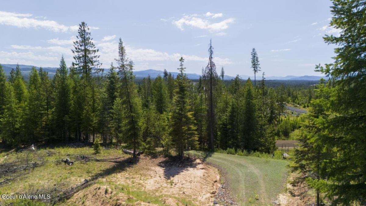 Sold 6.00 Acres in St. Maries!