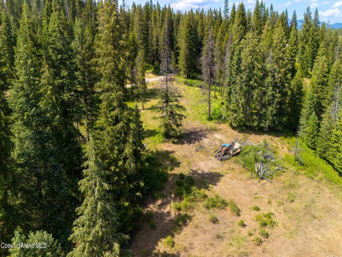 Sold 7.4 Acres in St. Maries!